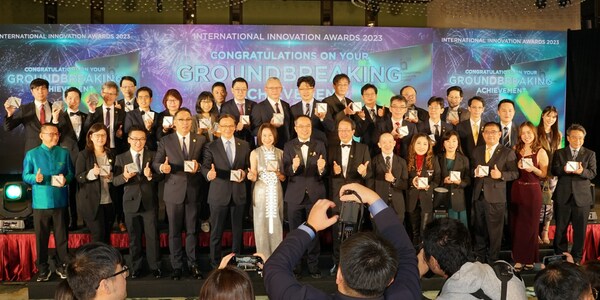 The International Innovation Awards 2023 Honors 34 Remarkable Sustainable Innovations For Future Enterprises The International Innovation Awards 2023 Honors 34 Remarkable Sustainable Innovations For Future Enterprises