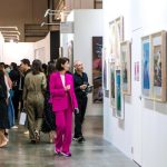 THREE MALAYSIAN GALLERIES MAKE THEIR DEBUT AT ART SG 2024 — SINGAPORE’S INTERNATIONAL CONTEMPORARY ART FAIR