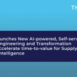 ThroughPut.ai launches New AI-powered, Self-serve Data Mapping, Engineering and Transformation Capabilities to Accelerate time-to-value for Supply Chain Decision Intelligence