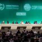 Tianqi Lithium Invited to COP28 and Advocated for Net Zero Emission