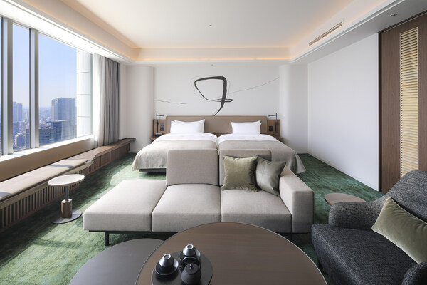 Executive Suite Executive Suite