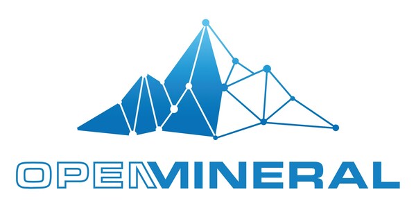 Open Mineral Open Mineral