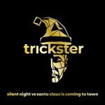 Trickster, The ‘King of Christmas Music’, reacts, plus video hits 500K views on YouTube