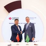 TURKISH AIRLINES AND RIYADH AIR SIGN STRATEGIC COOPERATION MoU