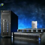 TYAN Upgrades HPC, AI and Data Center Solutions with the Power of 5th Gen Intel® Xeon® Scalable Processors
