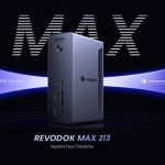 Ugreen Unveils Revodok Series Hubs and Docking Stations, Expanding Creativity and Empowering Productivity