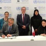 World Innovation Summit for Health Announces Dates for 2024 Event and Strategic Partnership with WHO