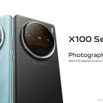 X100 Series Marks International Debut with Stunning Pro Photography and Superior Performance