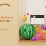 XGIMI Introduces Sensational ‘Suika Game’ to the US, Achieving 450M+ Downloads Worldwide