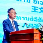 Xinhua Silk Road: China’s Bama Tea shares tea culture and seeks cooperation at Belt and Road forum