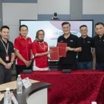 XOX and UniComms Embark on a Groundbreaking Collaboration to Elevate the Digital Lifestyle of UCSI University Students