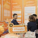 XTransfer Debuts in Vietnam byJoining “VietBuild Home International Exhibition 2023” Facilitates Foreign Trade Payments for Vietnamese Enterprises