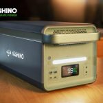 Yoshino Named No. 1 in Home Category Among the 50 Greatest Innovations of 2023