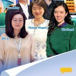 Young people lifeblood for worldwide ties