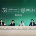 Zhuanzhuan makes debut at COP28, the first Chinese secondhand platform on the global stage