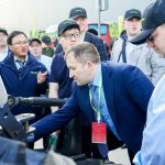 Zoomlion Agriculture Machinery’s Global Business Conference Ushers in a New Chapter for Agricultural Machinery Development