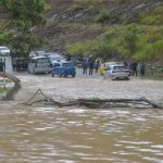 Girl, 11, drowns, another missing after falling into Kelantan floodwaters