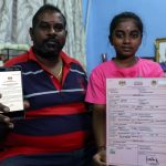 Stateless girl who wrote letter to PM excited to be able to return to school in March