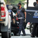 Man shot dead in Puchong Prima