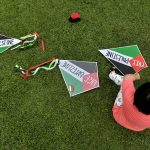  300 show solidarity with Palestinians at ‘Fly a Kite for Gaza’ event