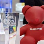 1MORE: Innovator of Open-Fit Earbuds, Triumphs at CES 2024 with International Awards