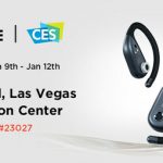 1MORE Unveils Cutting-Edge Bluetooth Headphones at CES 2024