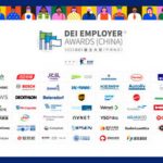 “2023 DEI Employer® Awards” Winners and the List of “2023 Top 50 DEI Employer®” Officially Announced in China