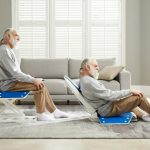 36,000 units of MAIDeSITe Electric Floor Lift have been sold on Amazon