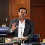 Umno’s Lipis MP denies involvement in ‘Dubai Move’, lodges police report against claim
