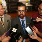 Cuepacs calls on govt to prioritise efforts to equip civil servants with digital knowledge