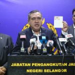 Transport minister says Malaysians can start renewing driver’s licence via MyJPJ app from Feb 1
