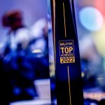 A Night of Brilliance: Malaysia’s Top Achievers Award 2023