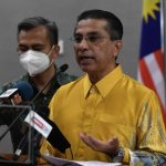 Public should not be concerned about Padu, data regulated under existing laws