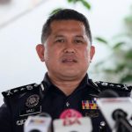 Terengganu police opened 54 disciplinary investigation papers against officers last year