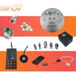 A Korean UV Sensor Manufacturer, Genicom Introduces Breakthrough Far UV & VUV Optical Sensor for Safe and Efficient Pathogen Control