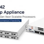 AEWIN SCB-1942 Flagship Appliance, Powered by Dual Intel 5th Gen Xeon Scalable Processors