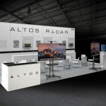 Altos Radar Debuts Game-Changing 4D Imaging Radar at CES 2024