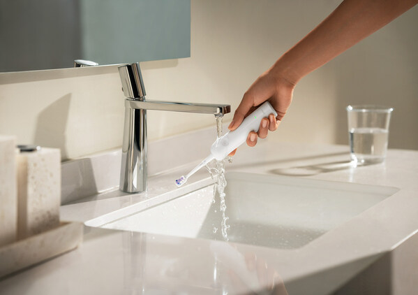 Waterproof & Easy to Clean Waterproof & Easy to Clean