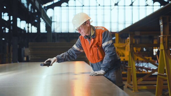 ArcelorMittal France, the world’s leading steel and mining company, has been working with Getac since 2020 and continues to place its trust in Getac's total rugged computing solutions. ArcelorMittal France, the world’s leading steel and mining company, has been working with Getac since 2020 and continues to place its trust in Getac's total rugged computing solutions.