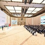 Arctech Enables Grid Connection of 400MW for CEEC’s Solar Flagship in Uzbekistan’s Renewables Breakthrough