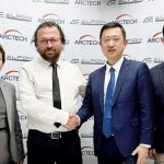 Arctech Expands footprint in Turkey: Signed A Strategic Partnership Agreement with Alpon Energy