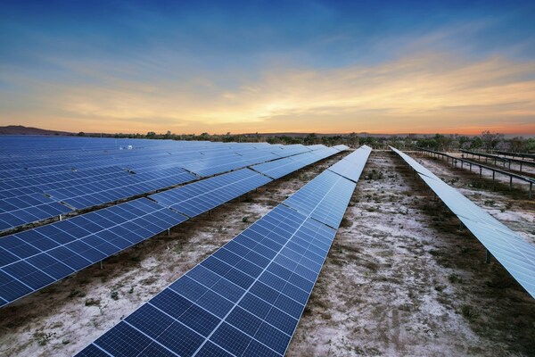 ATLAS RENEWABLE ENERGY AND VOTORANTIM CIMENTOS SIGN POWER PURCHASE AGREEMENT (PPA) FOR A SOLAR PAK IN BRAZIL ATLAS RENEWABLE ENERGY AND VOTORANTIM CIMENTOS SIGN POWER PURCHASE AGREEMENT (PPA) FOR A SOLAR PAK IN BRAZIL