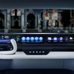 AUO debuts at CES 2024, and is Transforming the Concept of Smart Mobility