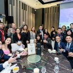 Award Winners of the Singapore SME 500 Award 2023 Recognised at ATC’s inaugural SMESummit