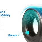 BANF, Smart Tire Sensor Company, Wins 2024 CES Innovation Award