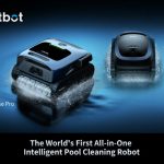 Beatbot to Make Waves at CES 2024 by Unveiling World’s First All-in-One Intelligent Pool Cleaning Robot