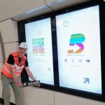 Bravo Media Successfully Launched MTR’s (East Rail Line, Tuen Ma Line, Light Rail and MTR Bus) Advertising Concession on 1st Jan 2024