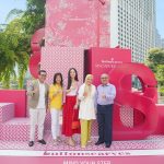 BUTTONSCARVES INTRODUCES SINGAPORE SERIES AT DESIGN ORCHARD POP-UP STORE, MARKING GLOBAL EXPANSION