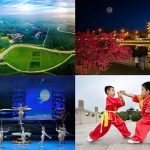 Cangzhou Thrives via Grand Canal and Intangible cultural heritage Preservation