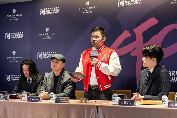 Manny Pacquiao serve as the honorary president of the "Carry Fighting Championship" league. Manny Pacquiao serve as the honorary president of the "Carry Fighting Championship" league.